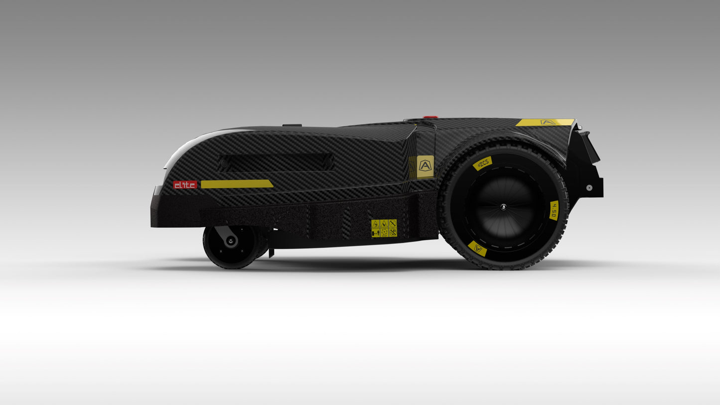 AMBROGIO 4.50 Elite RTK