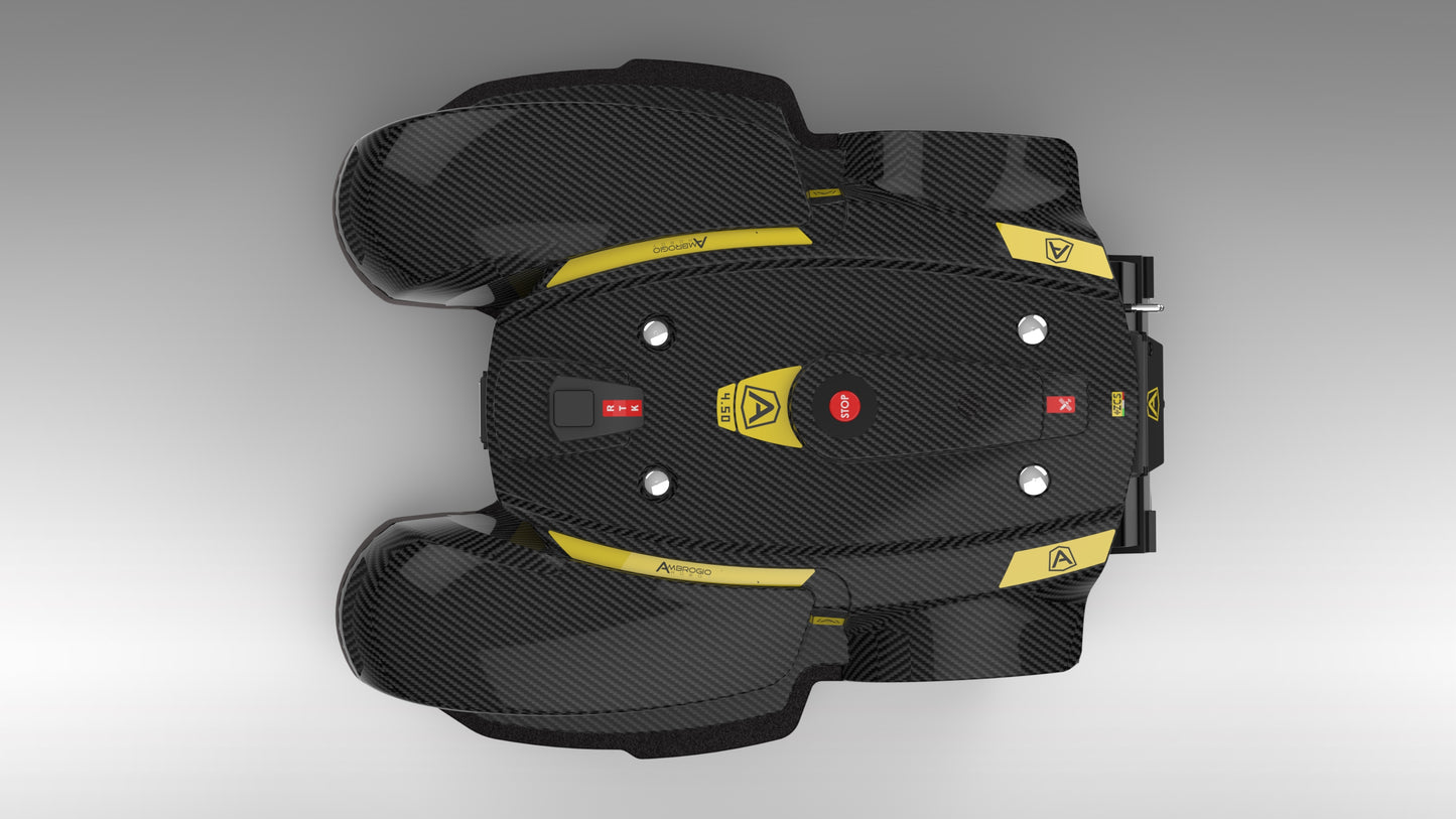 AMBROGIO 4.50 Elite RTK