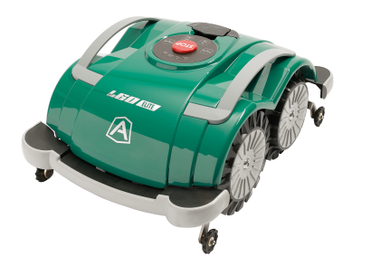 AMBROGIO L60 ELITE