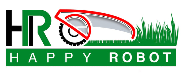 HAPPY ROBOT DI DURANTE IVAN