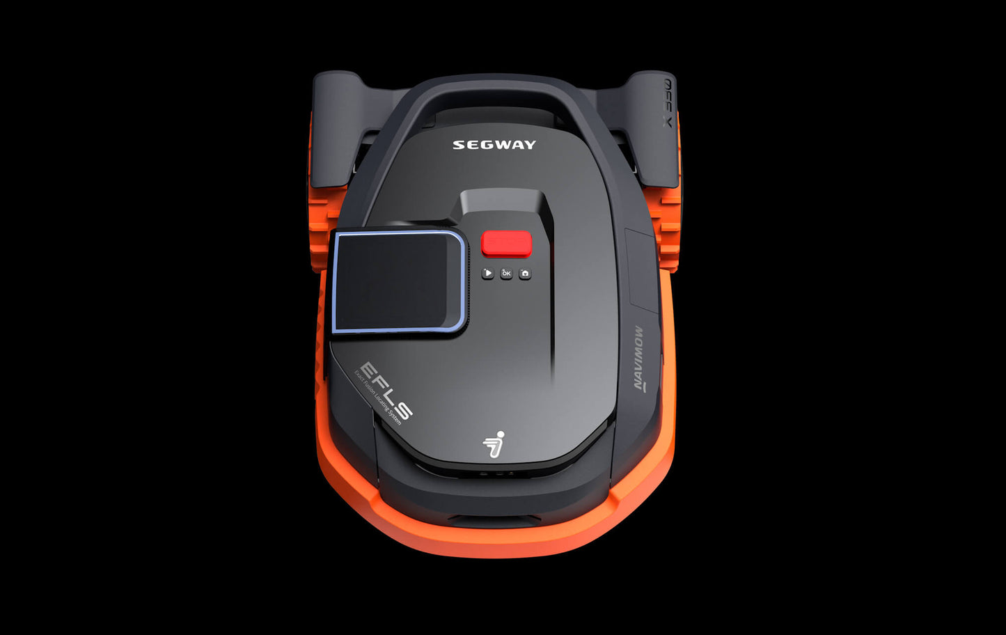 NAVIMOW X350E