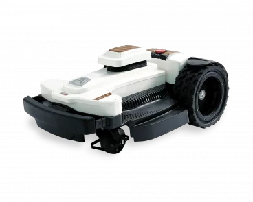 AMBROGIO 4.36 ELITE power unit ultra premium