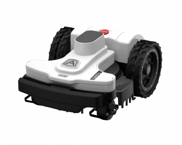 AMBROGIO 4.0 BASIC con power unit Medium