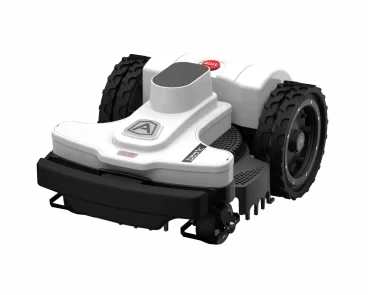 AMBROGIO 4.0 BASIC con power unit Premium