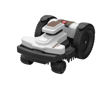 Ambrogio 4.0 Elite 4WD con Power Unit Premium