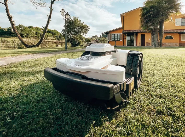 AMBROGIO 4.0 ELITE con Power Unit Premium