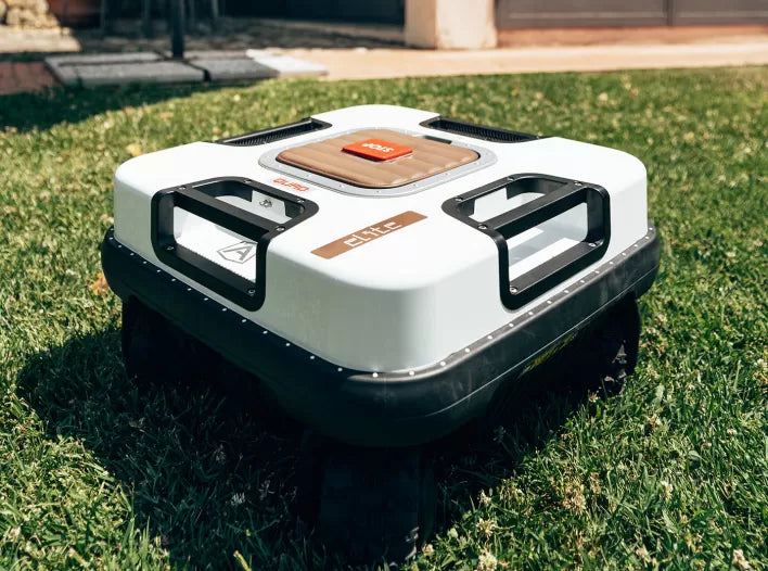 AMBROGIO QUAD ELITE 4WD