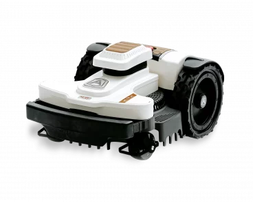 AMBROGIO 4.0 ELITE con Power Unit Premium