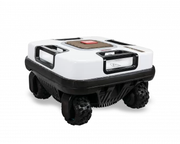 AMBROGIO QUAD ELITE 4WD